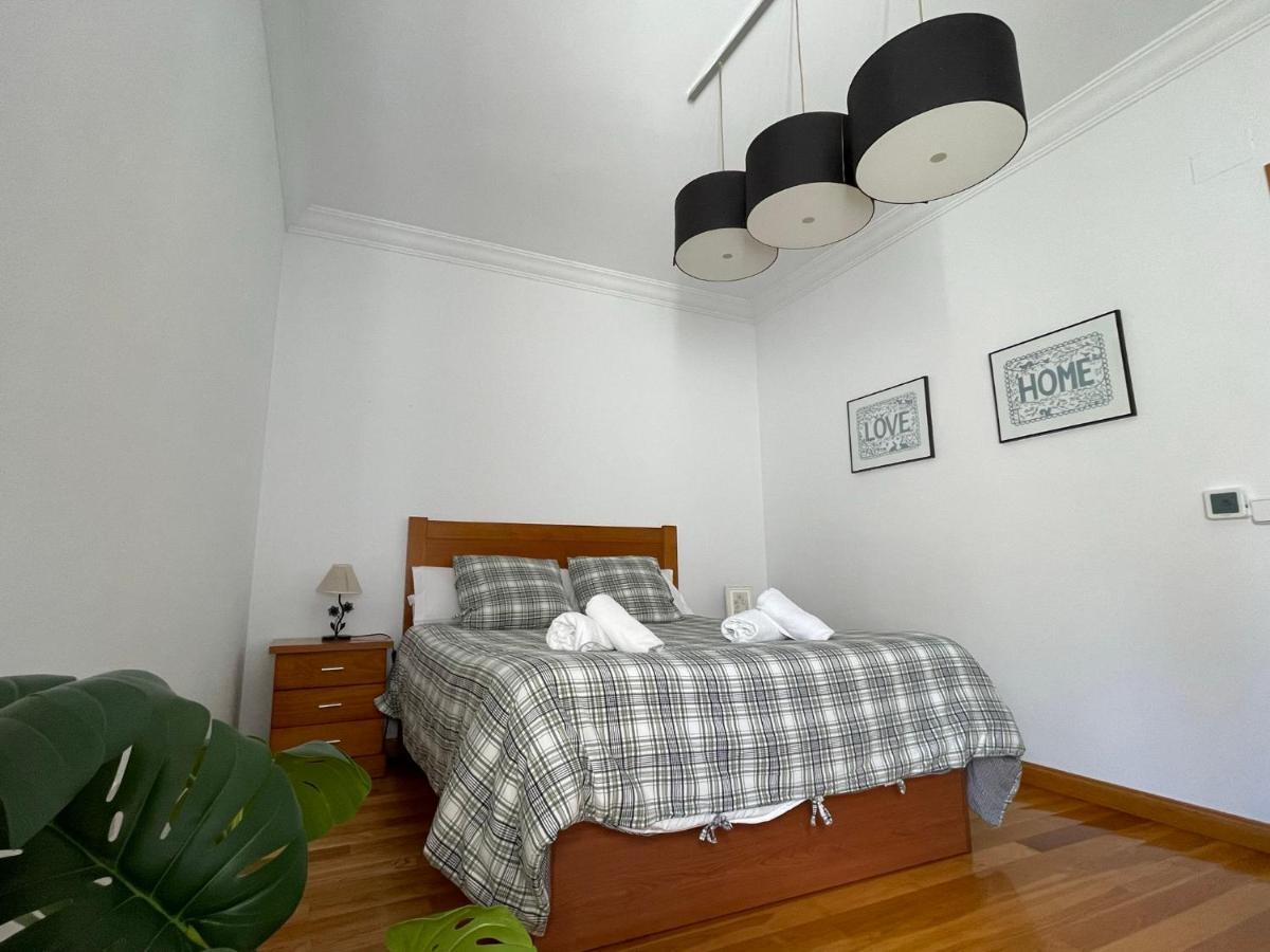 Апартаменти Cuencaloft San Francisco Nº4 Куенка Екстер'єр фото